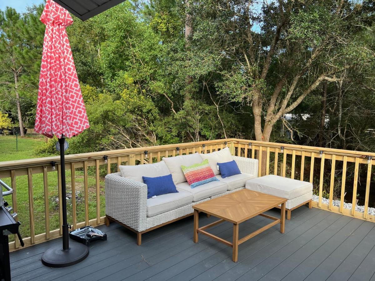 Waterfront Newly Renovated And Decorated 3Brs Home Milton Exteriér fotografie