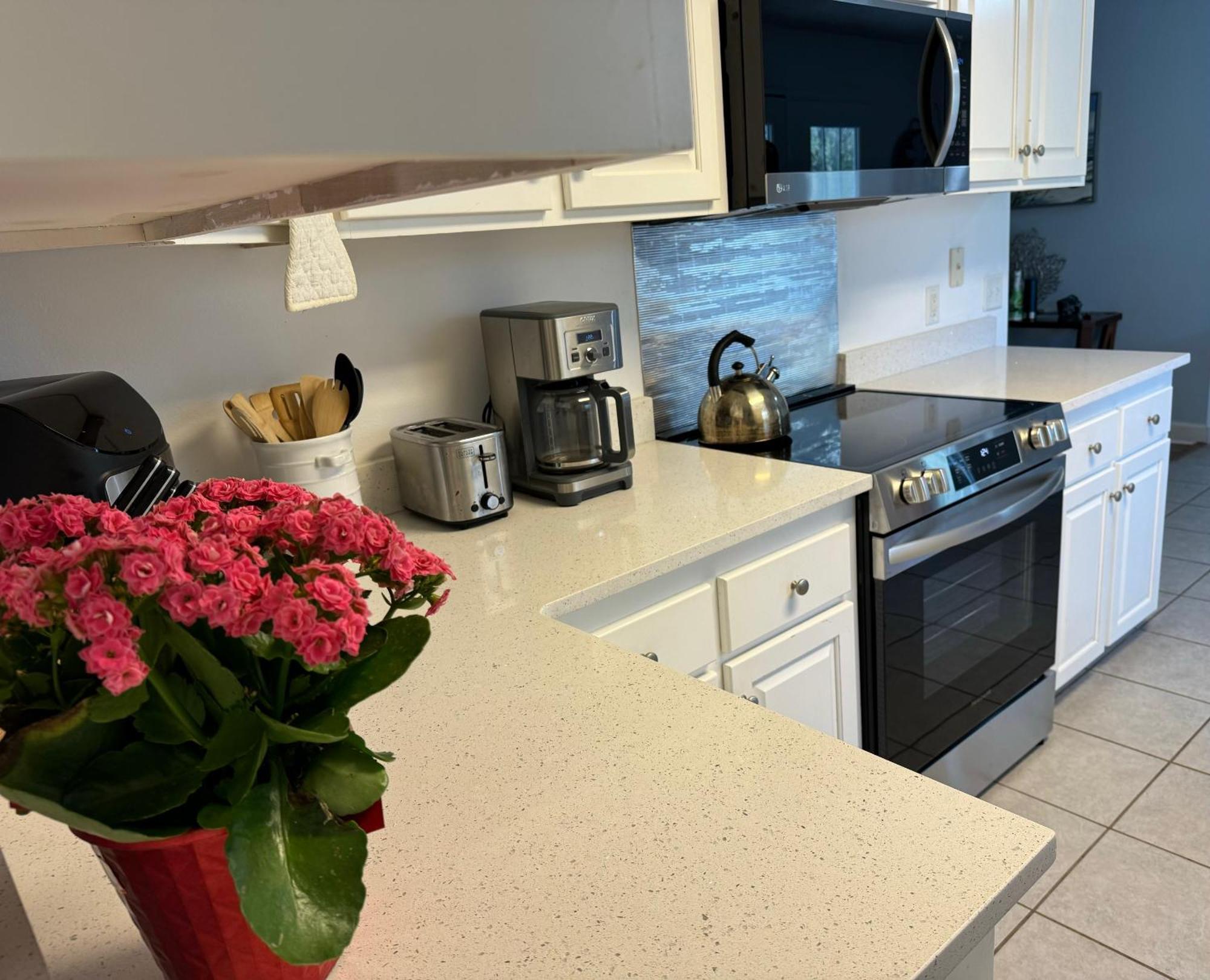 Waterfront Newly Renovated And Decorated 3Brs Home Milton Exteriér fotografie